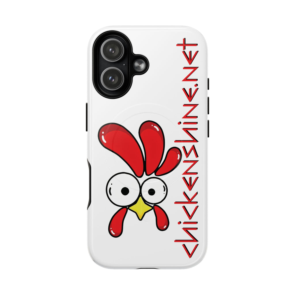 Chicken Shine Off-Road Magnetic Case - Tough Magnetic iPhone Case