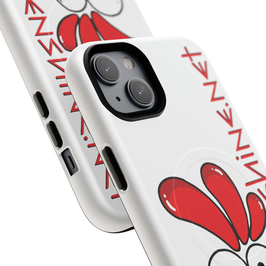 Chicken Shine Off-Road Magnetic Case - Tough Magnetic iPhone Case