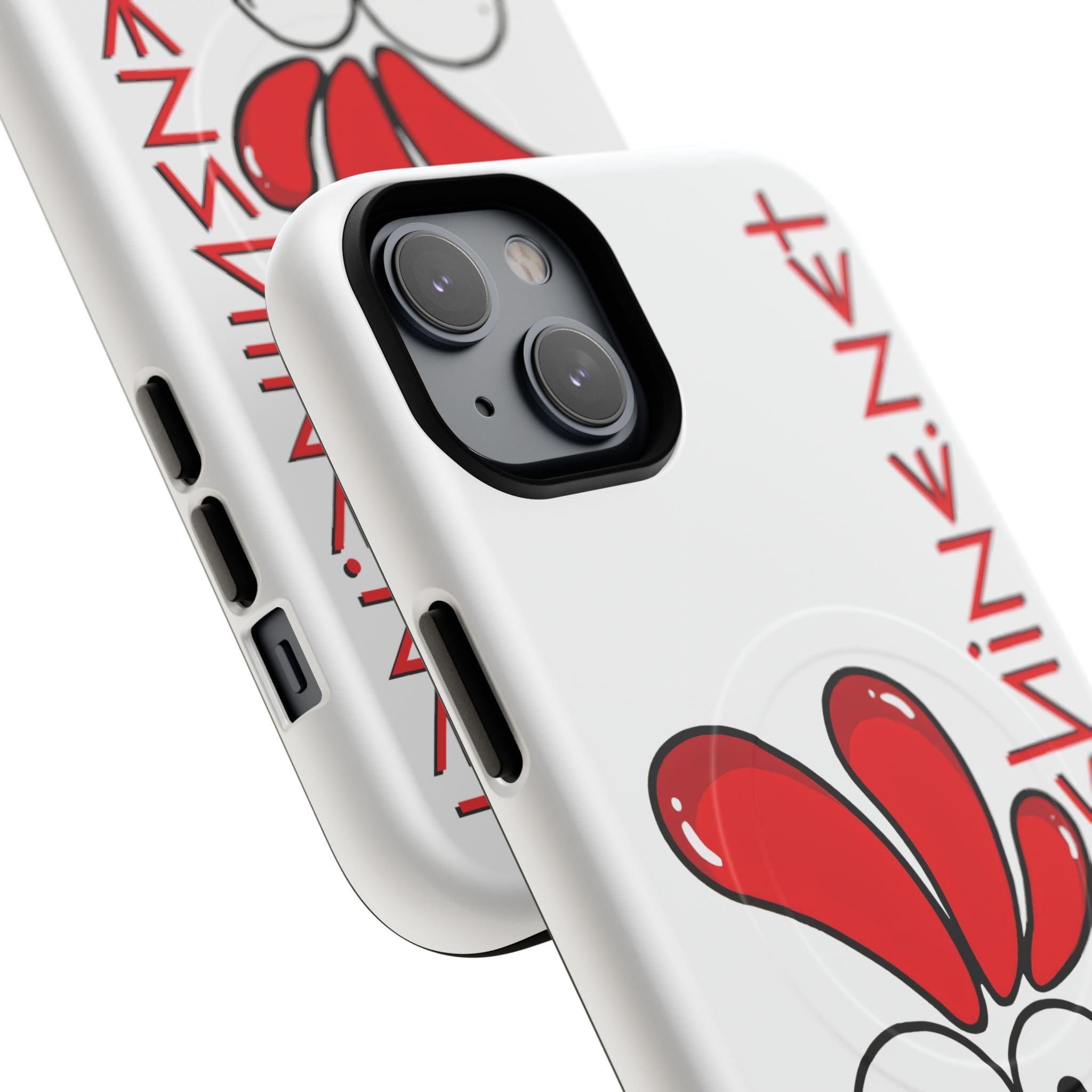 Chicken Shine Off-Road Magnetic Case - Tough Magnetic iPhone Case