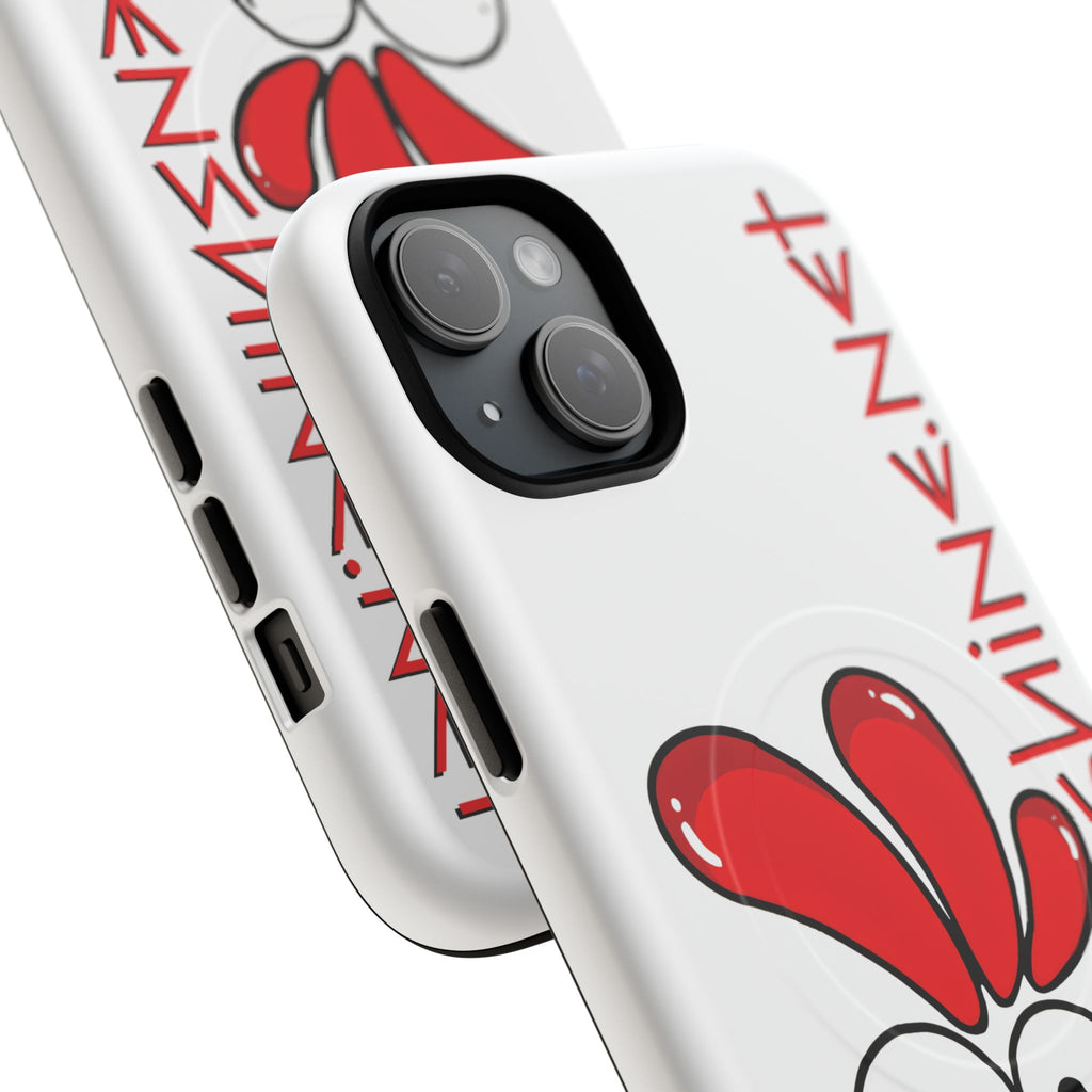 Chicken Shine Off-Road Magnetic Case - Tough Magnetic iPhone Case