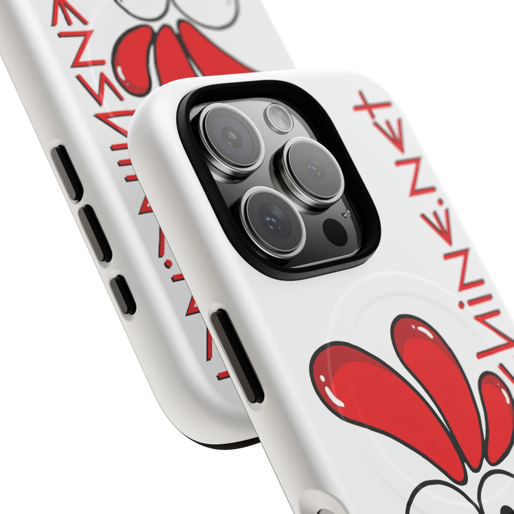 Chicken Shine Off-Road Magnetic Case - Tough Magnetic iPhone Case