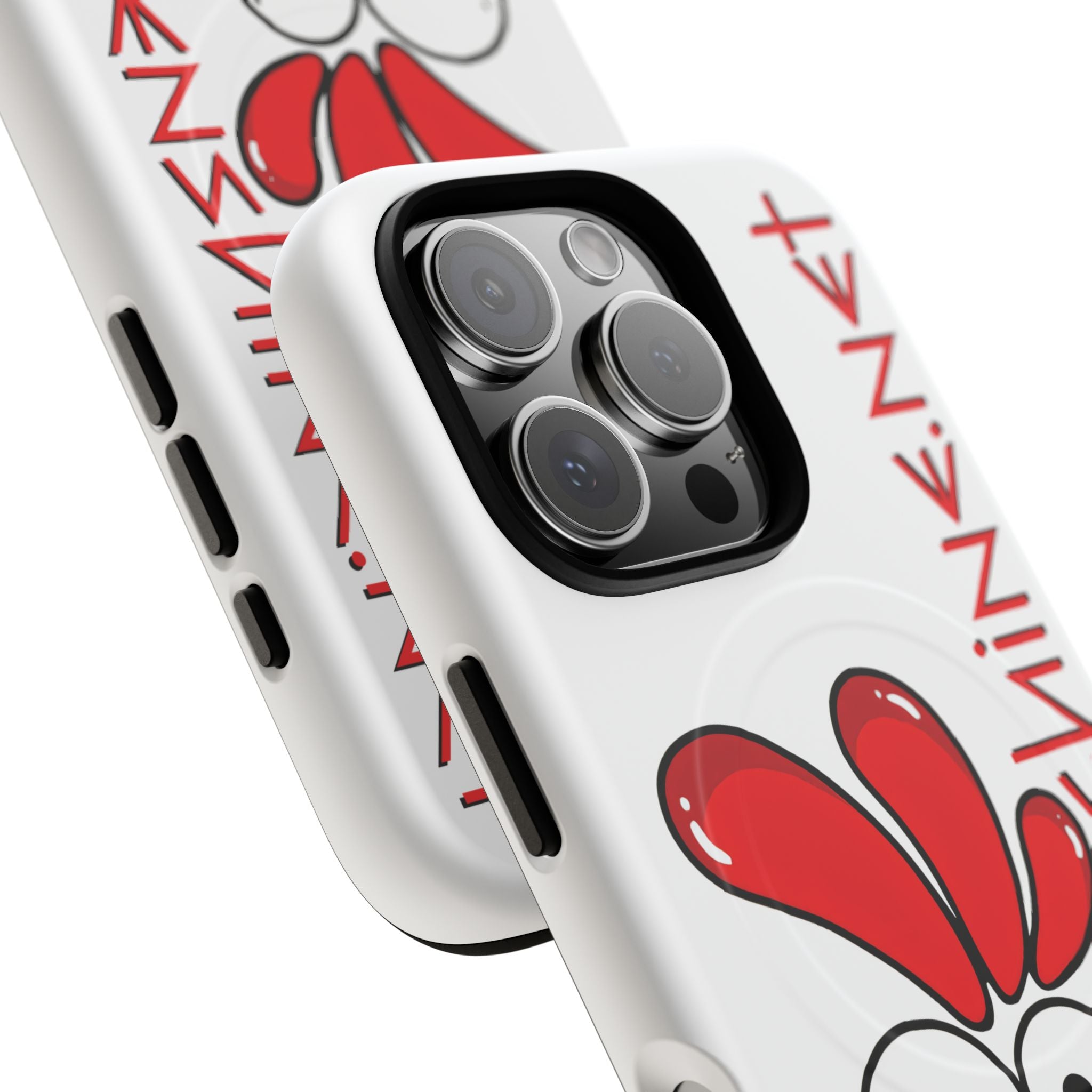 Chicken Shine Off-Road Magnetic Case - Tough Magnetic iPhone Case