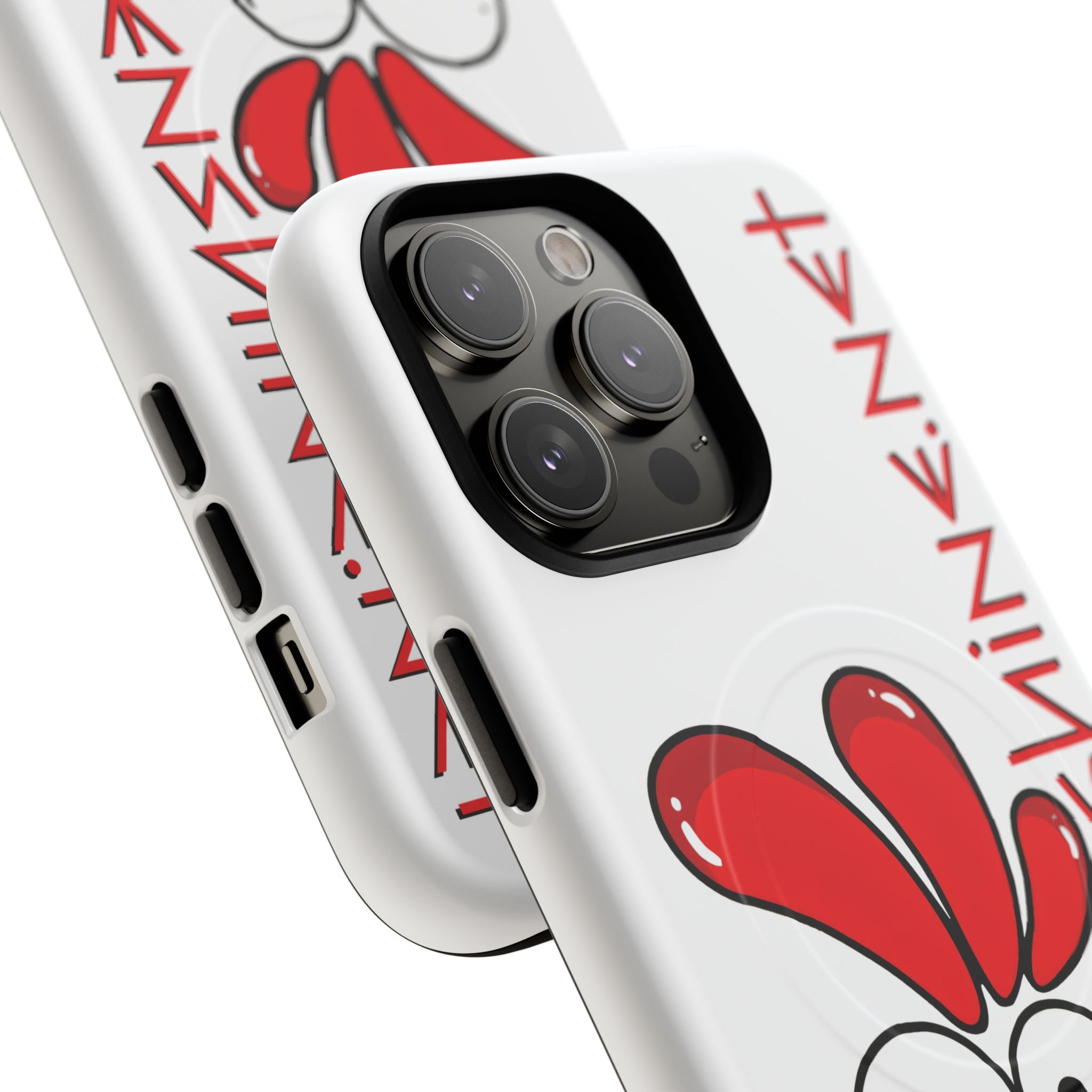 Chicken Shine Off-Road Magnetic Case - Tough Magnetic iPhone Case