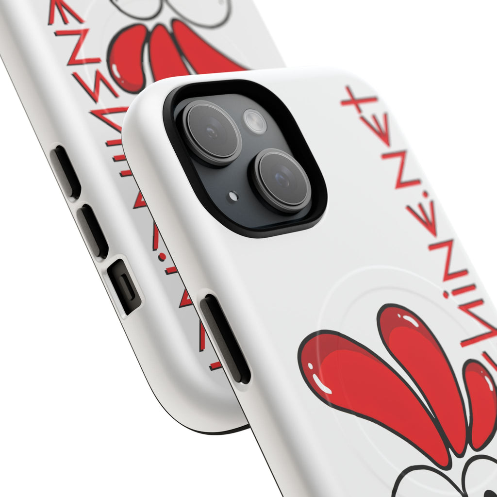 Chicken Shine Off-Road Magnetic Case - Tough Magnetic iPhone Case