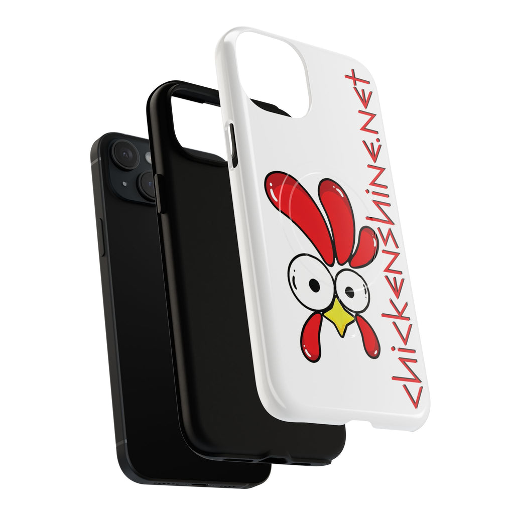Chicken Shine Off-Road Magnetic Case - Tough Magnetic iPhone Case