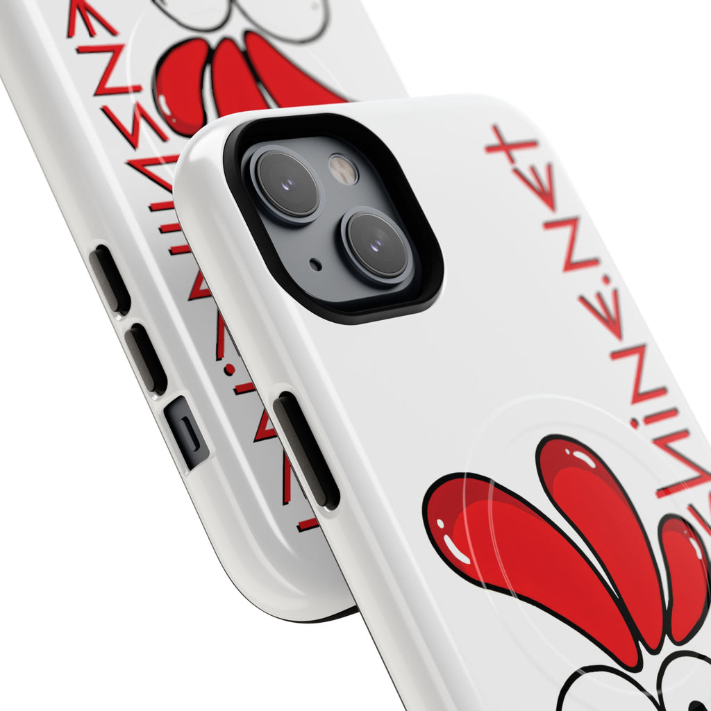 Chicken Shine Off-Road Magnetic Case - Tough Magnetic iPhone Case