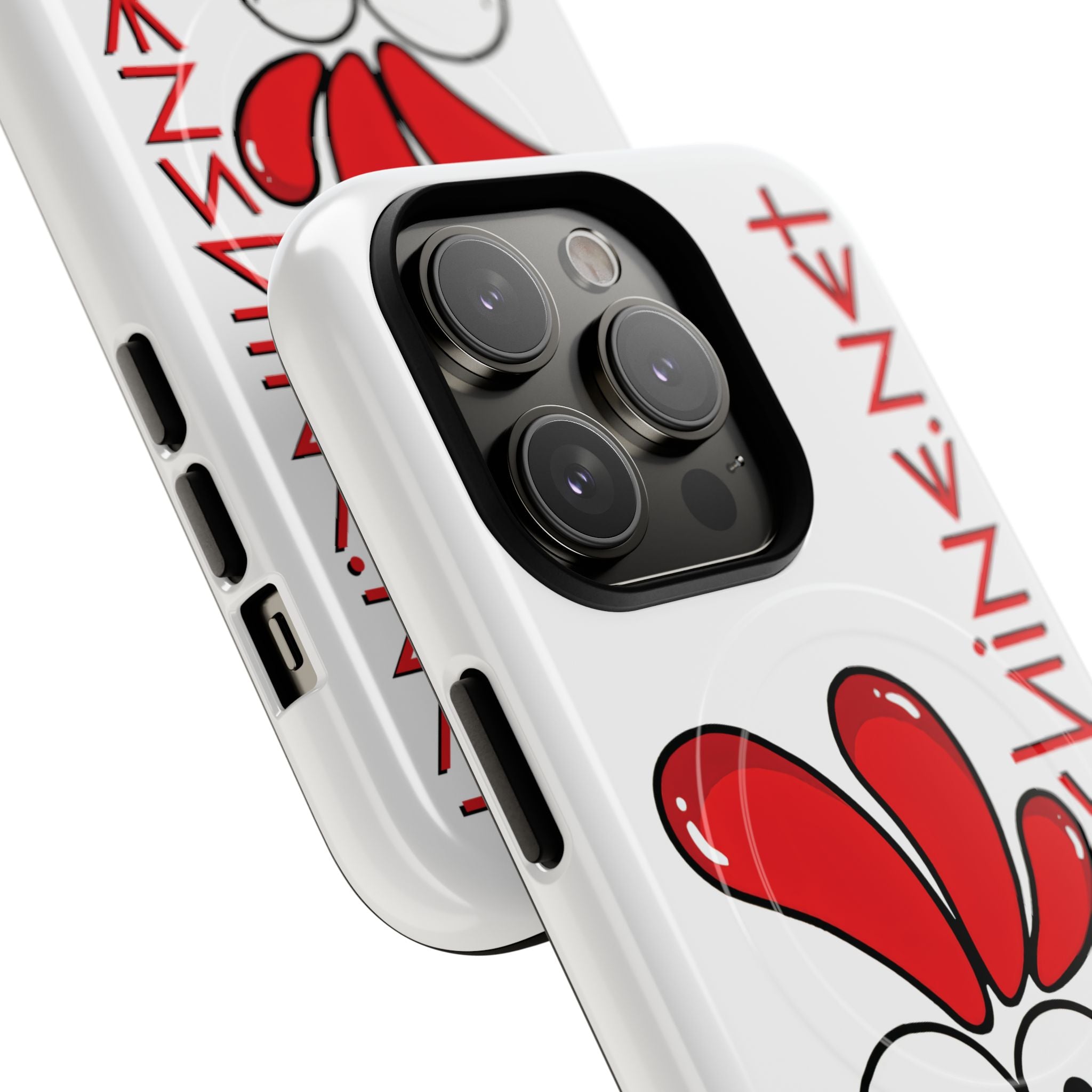 Chicken Shine Off-Road Magnetic Case - Tough Magnetic iPhone Case