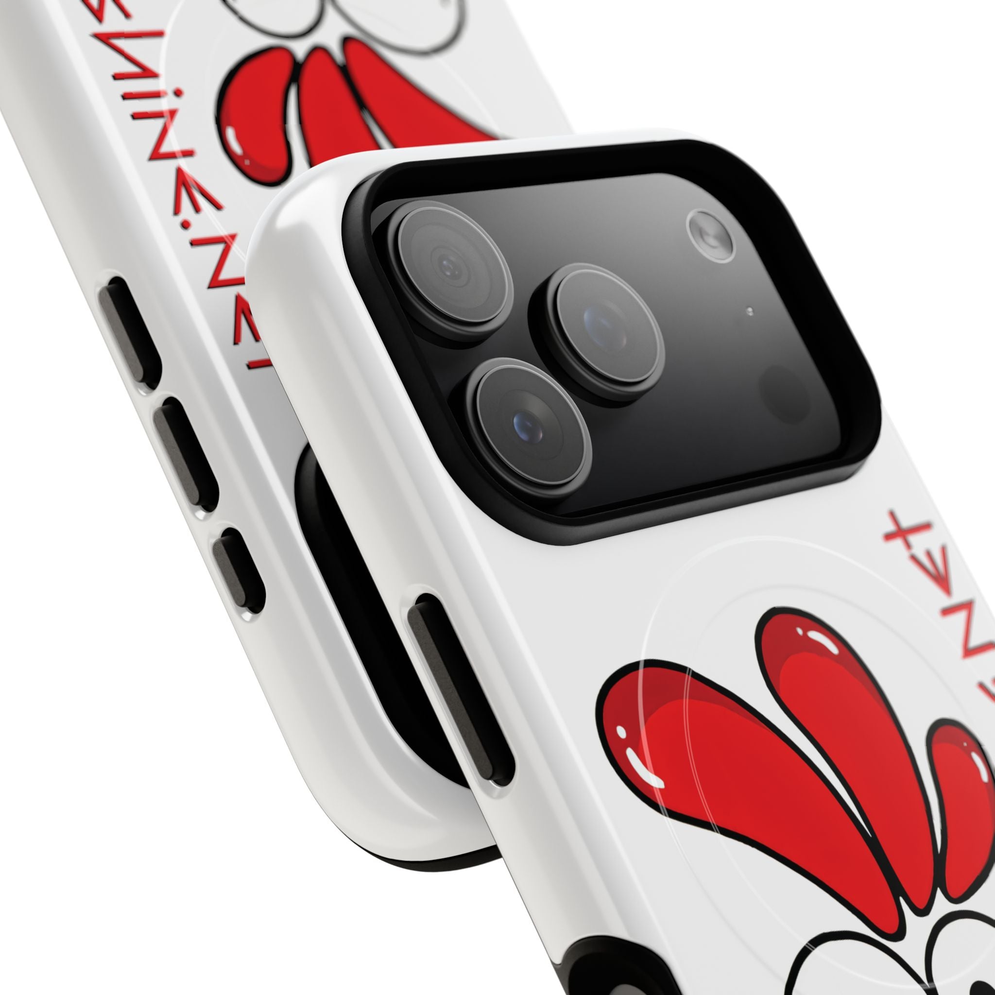 Chicken Shine Off-Road Magnetic Case - Tough Magnetic iPhone Case