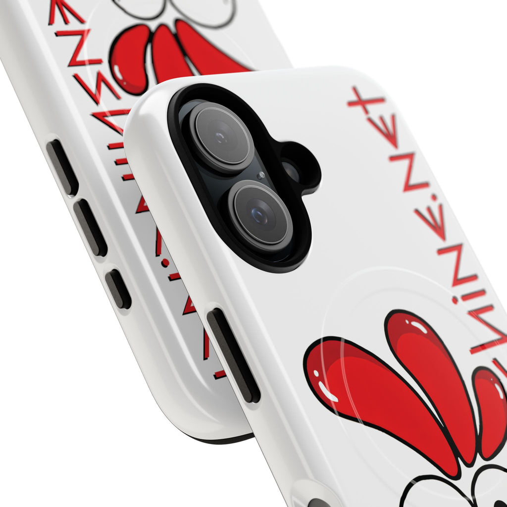 Chicken Shine Off-Road Magnetic Case - Tough Magnetic iPhone Case