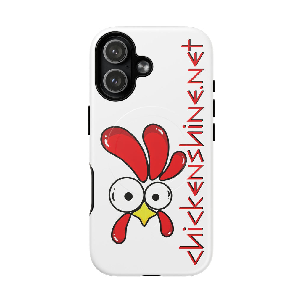 Chicken Shine Off-Road Magnetic Case - Tough Magnetic iPhone Case