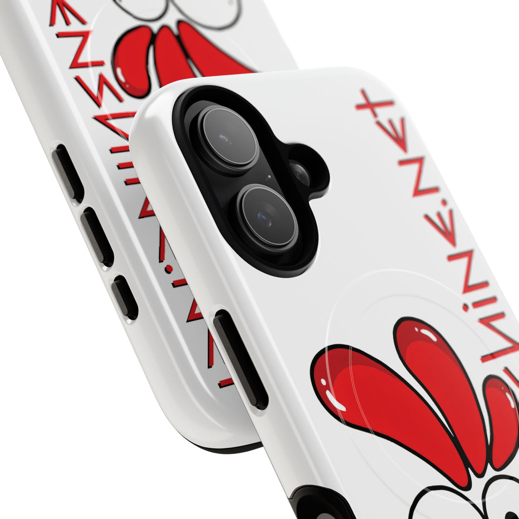 Chicken Shine Off-Road Magnetic Case - Tough Magnetic iPhone Case