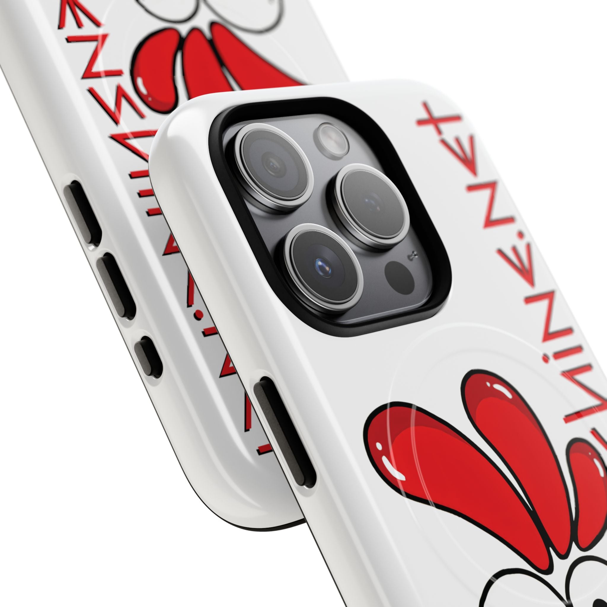 Chicken Shine Off-Road Magnetic Case - Tough Magnetic iPhone Case