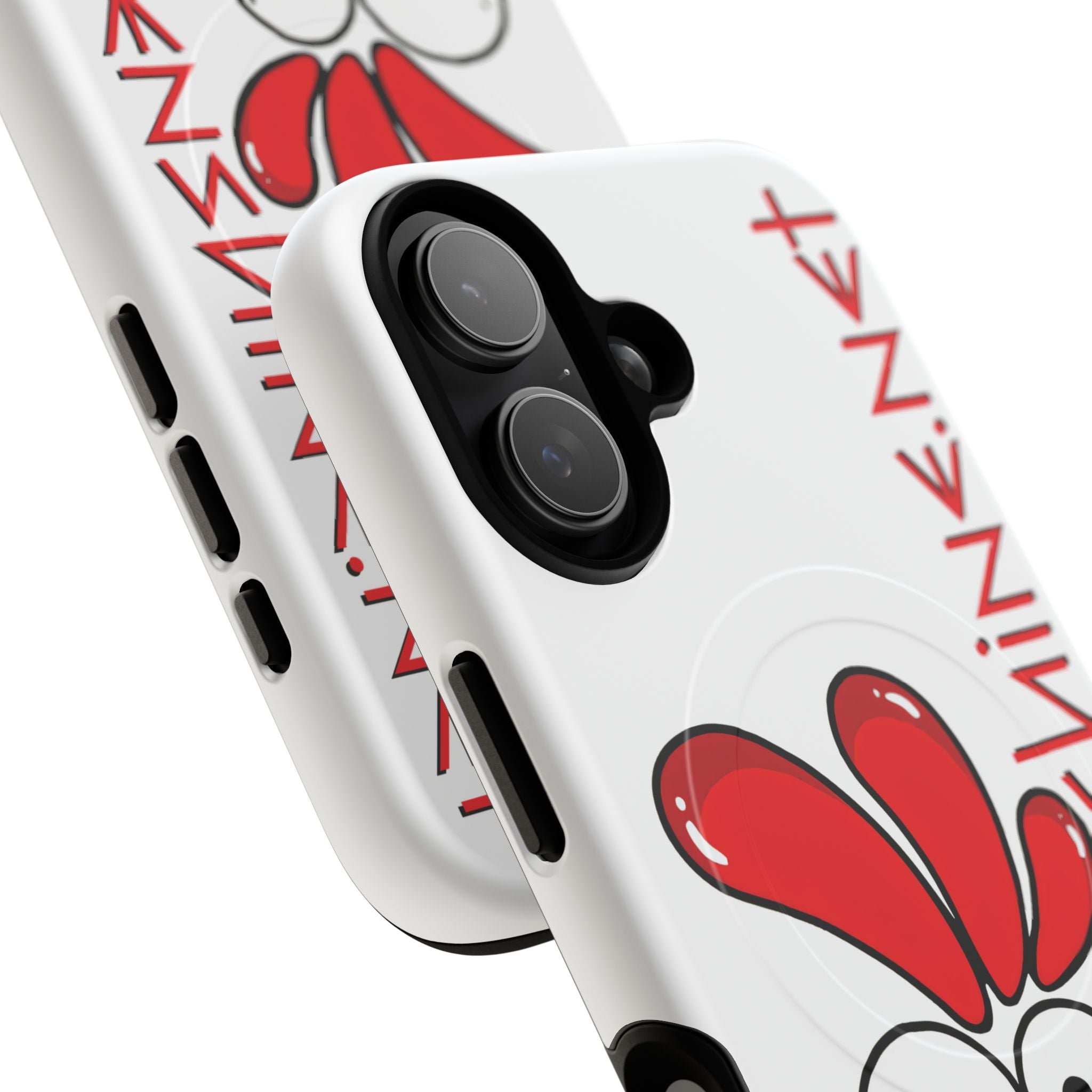 Chicken Shine Off-Road Magnetic Case - Tough Magnetic iPhone Case