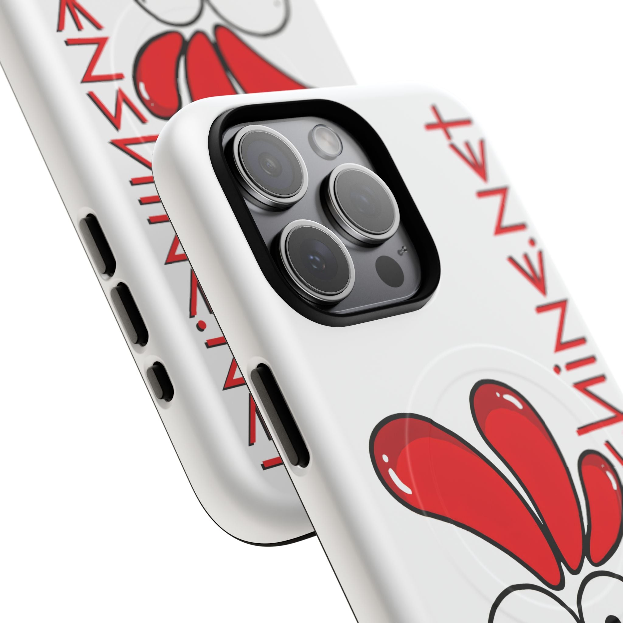 Chicken Shine Off-Road Magnetic Case - Tough Magnetic iPhone Case