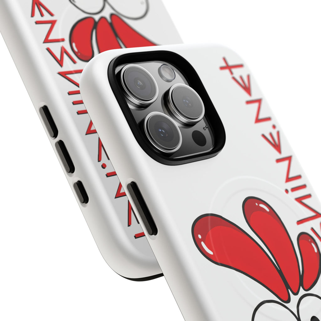 Chicken Shine Off-Road Magnetic Case - Tough Magnetic iPhone Case