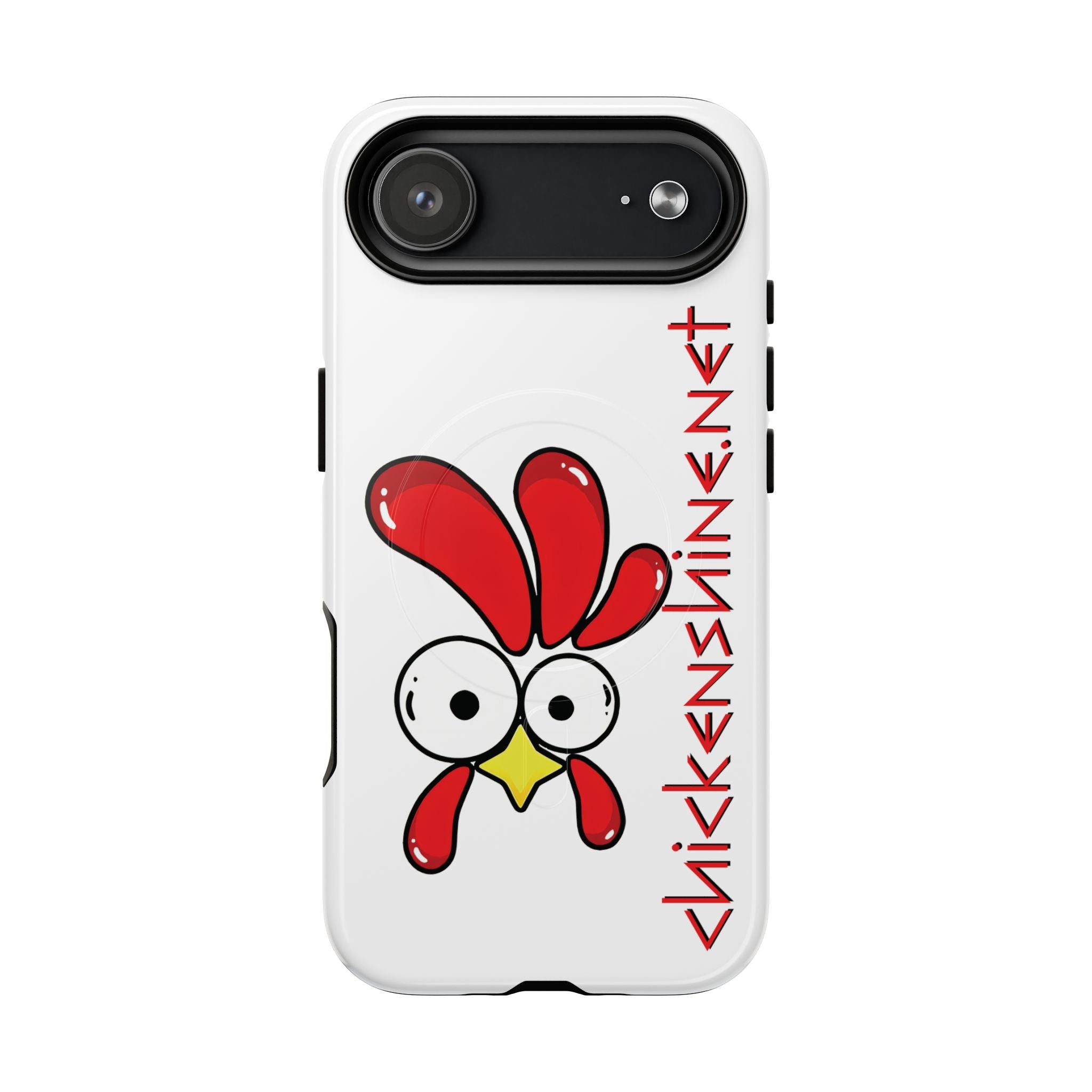 Chicken Shine Off-Road Magnetic Case - Tough Magnetic iPhone Case