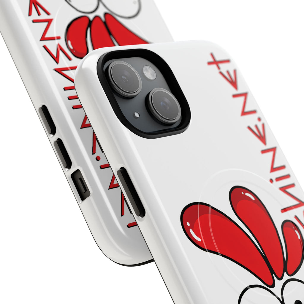 Chicken Shine Off-Road Magnetic Case - Tough Magnetic iPhone Case