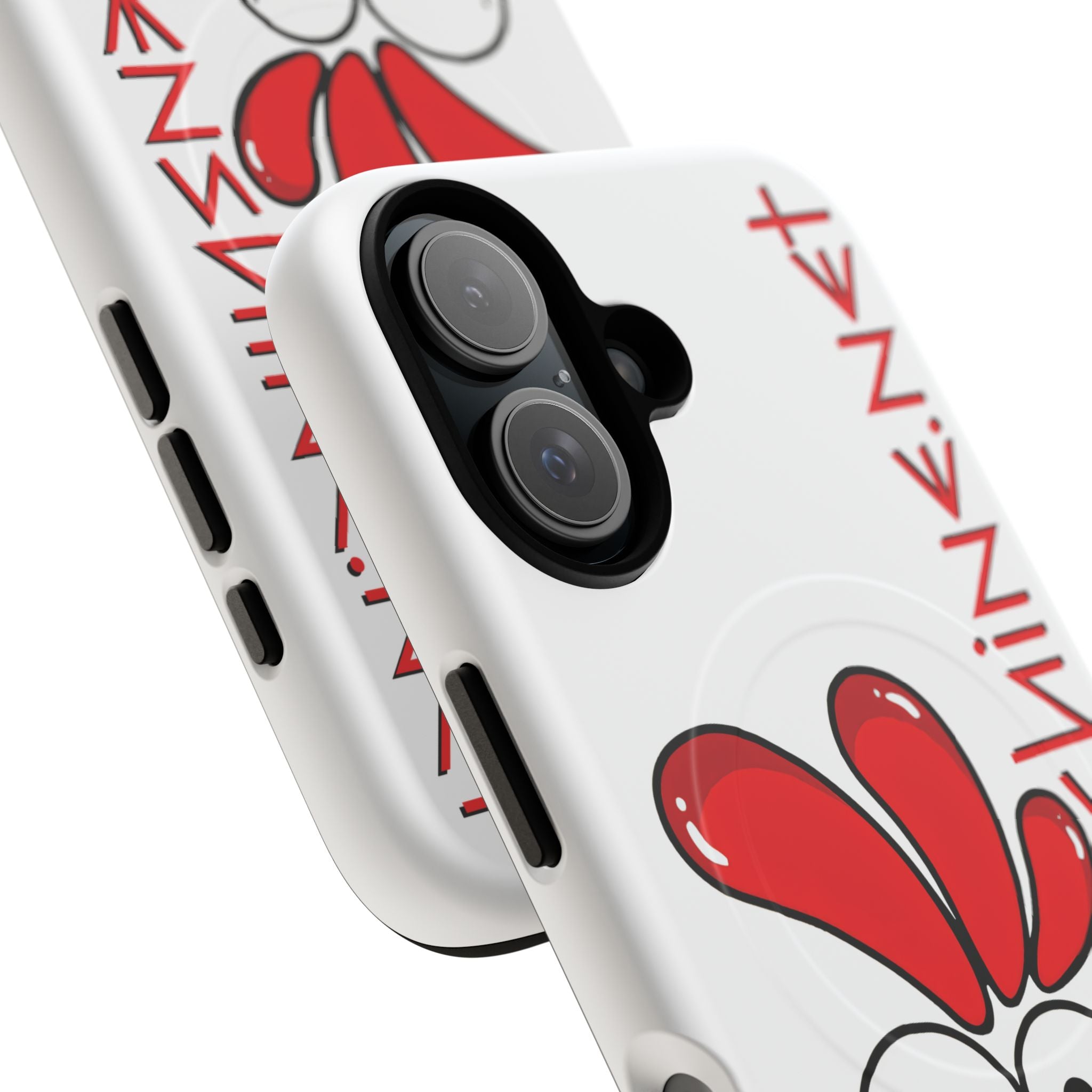 Chicken Shine Off-Road Magnetic Case - Tough Magnetic iPhone Case