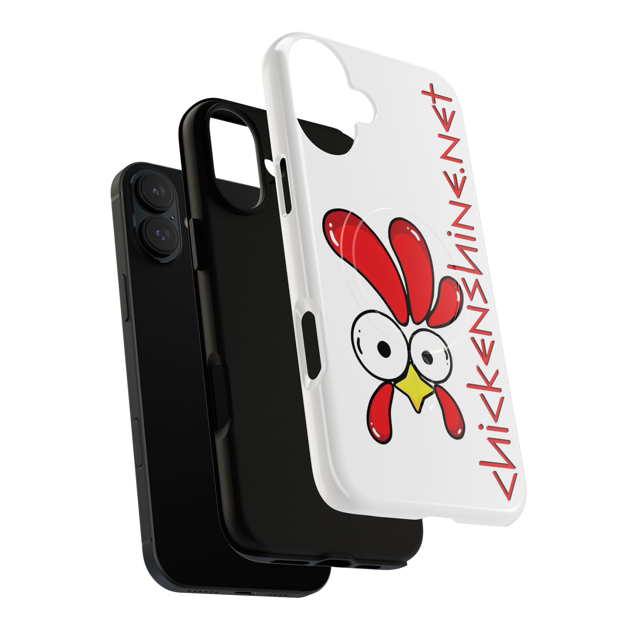 Chicken Shine Off-Road Magnetic Case - Tough Magnetic iPhone Case