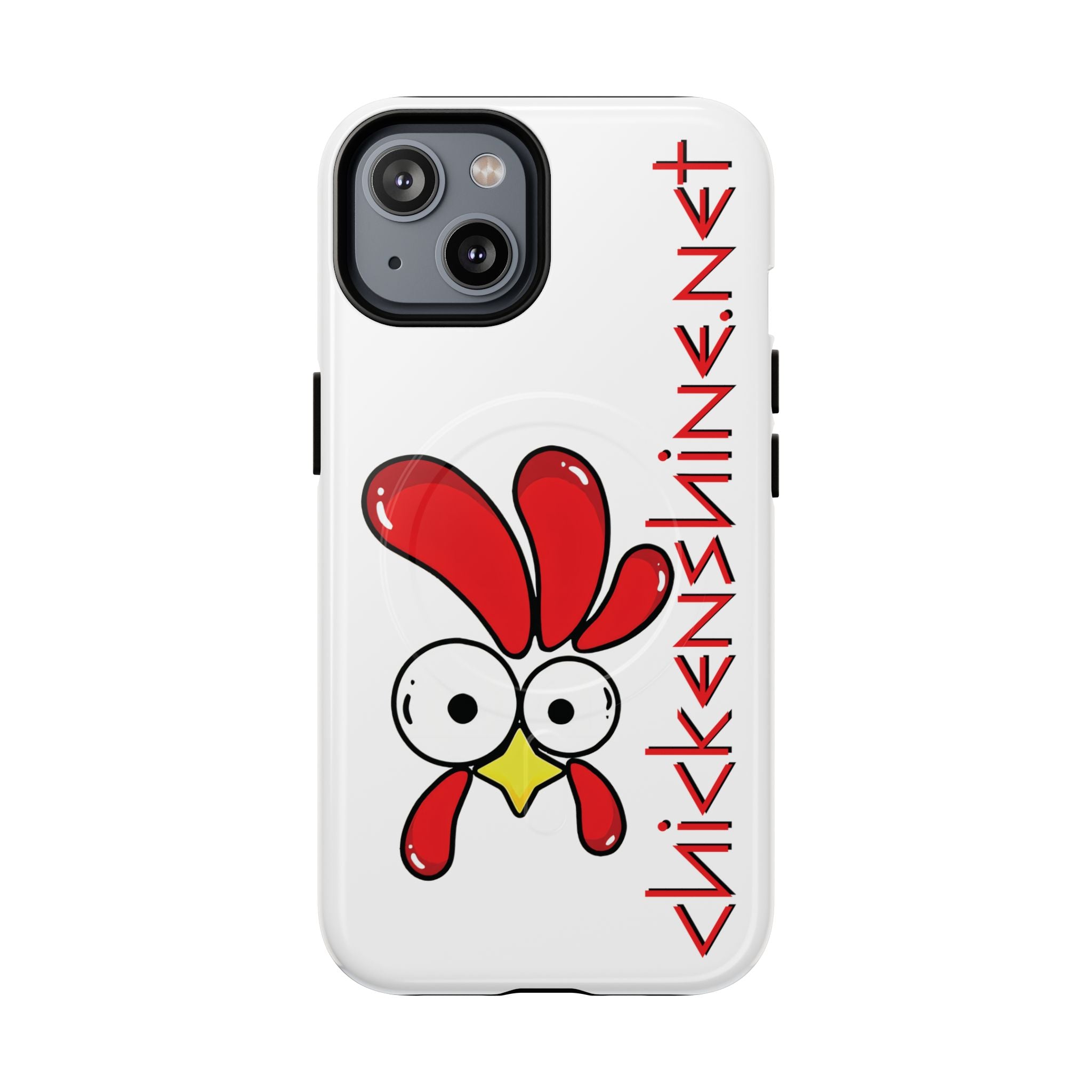 Chicken Shine Off-Road Magnetic Case - Tough Magnetic iPhone Case