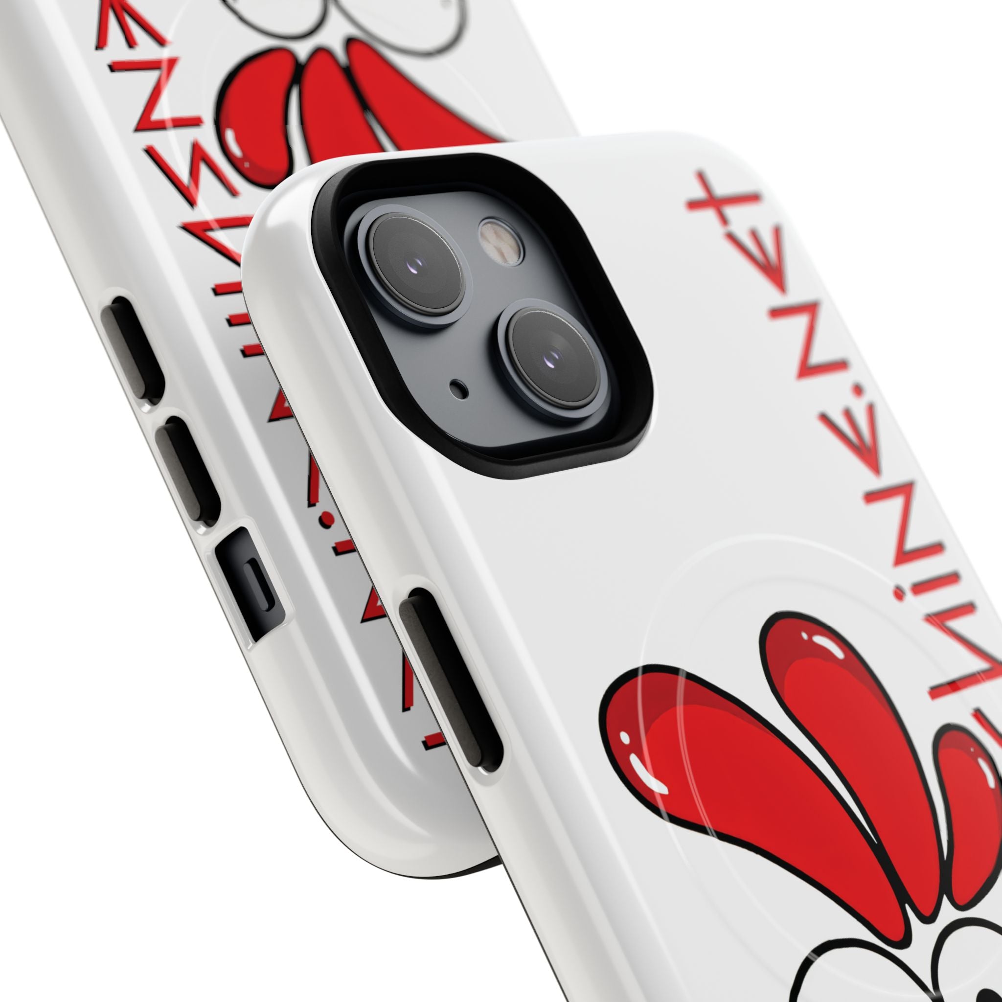 Chicken Shine Off-Road Magnetic Case - Tough Magnetic iPhone Case