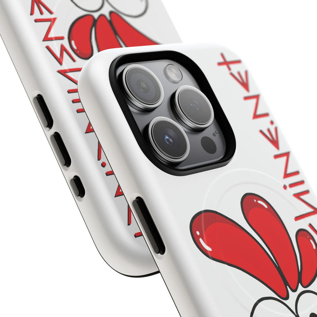 Chicken Shine Off-Road Magnetic Case - Tough Magnetic iPhone Case