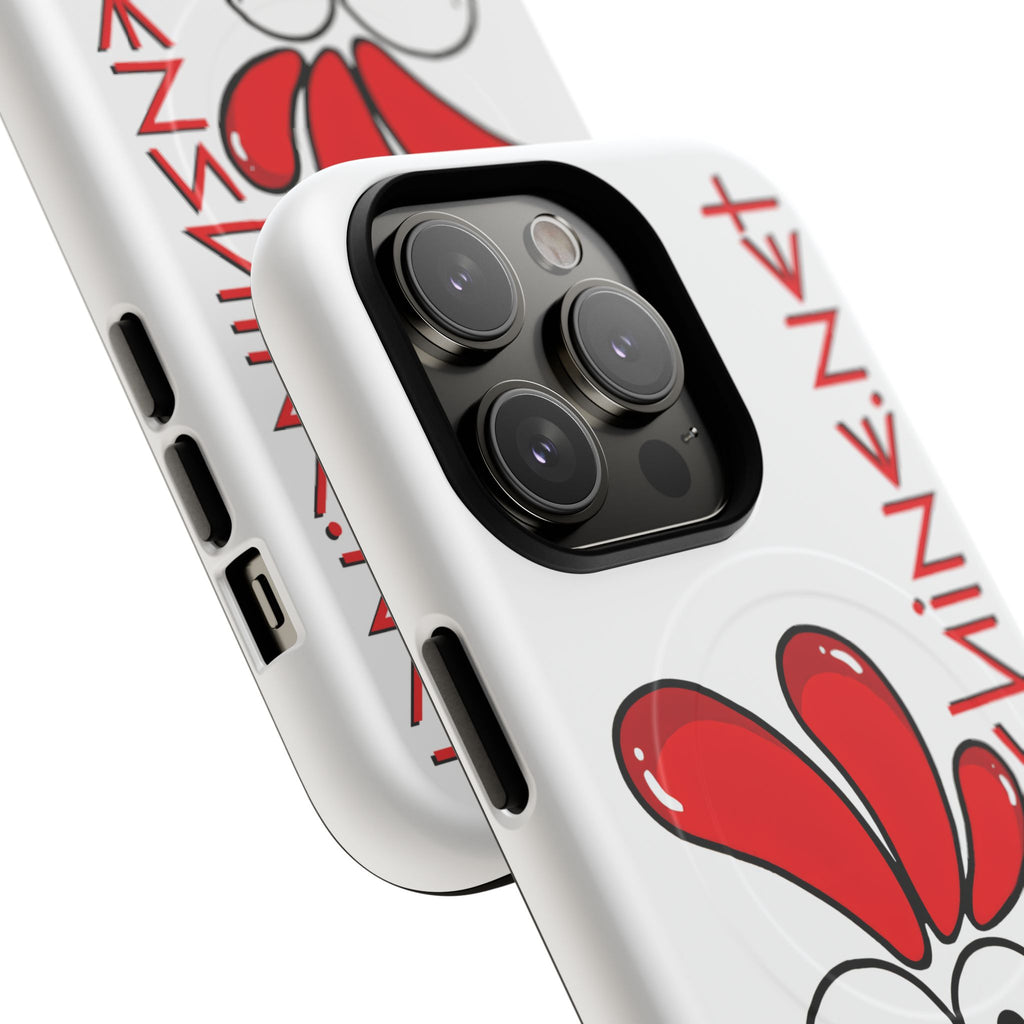 Chicken Shine Off-Road Magnetic Case - Tough Magnetic iPhone Case