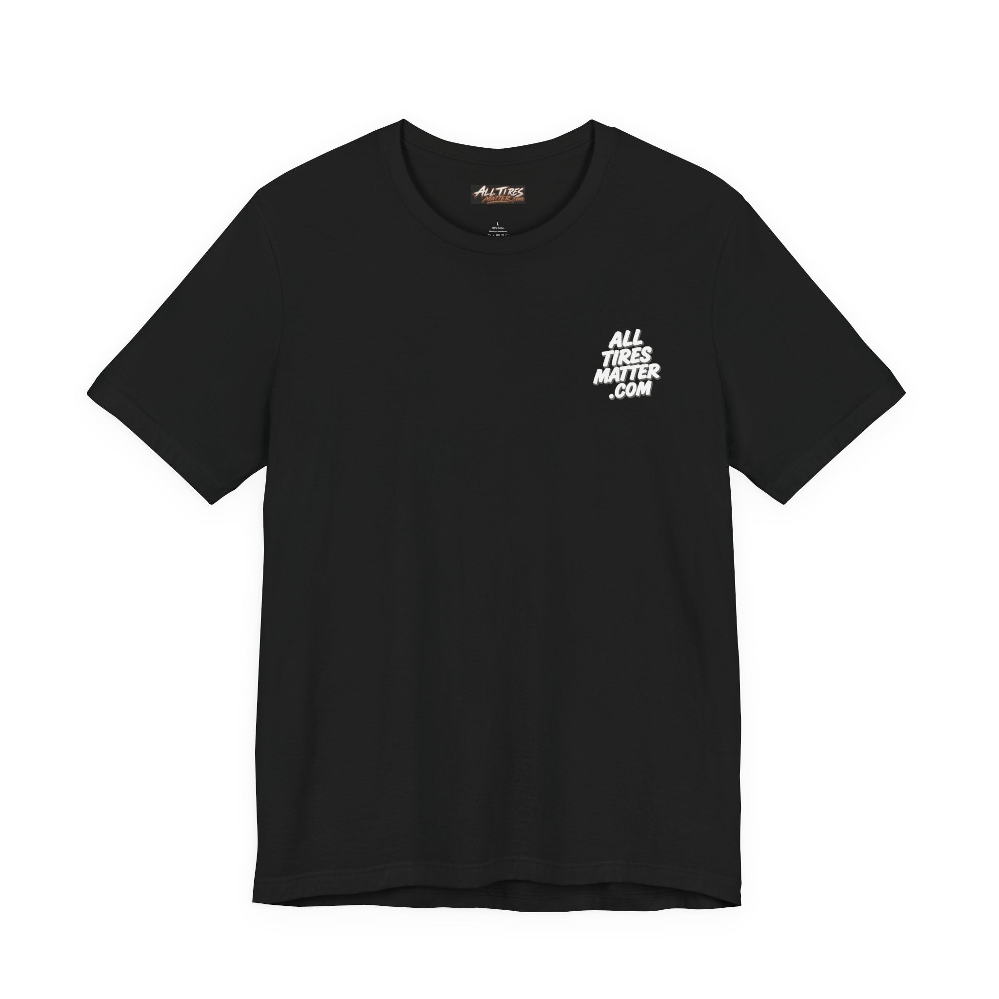 All Tires Matter Tee -  Offroad Tire T-Shirt
