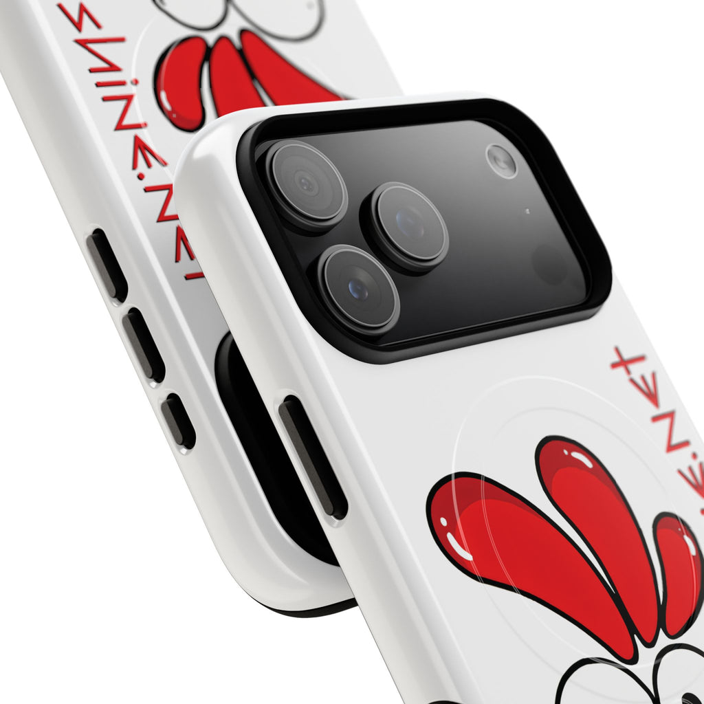 Chicken Shine Off-Road Magnetic Case - Tough Magnetic iPhone Case