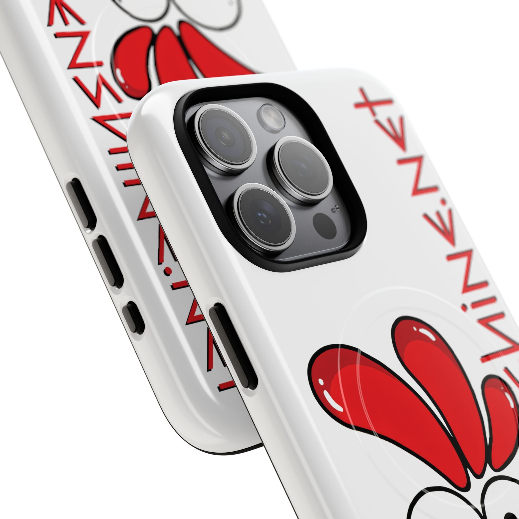 Chicken Shine Off-Road Magnetic Case - Tough Magnetic iPhone Case