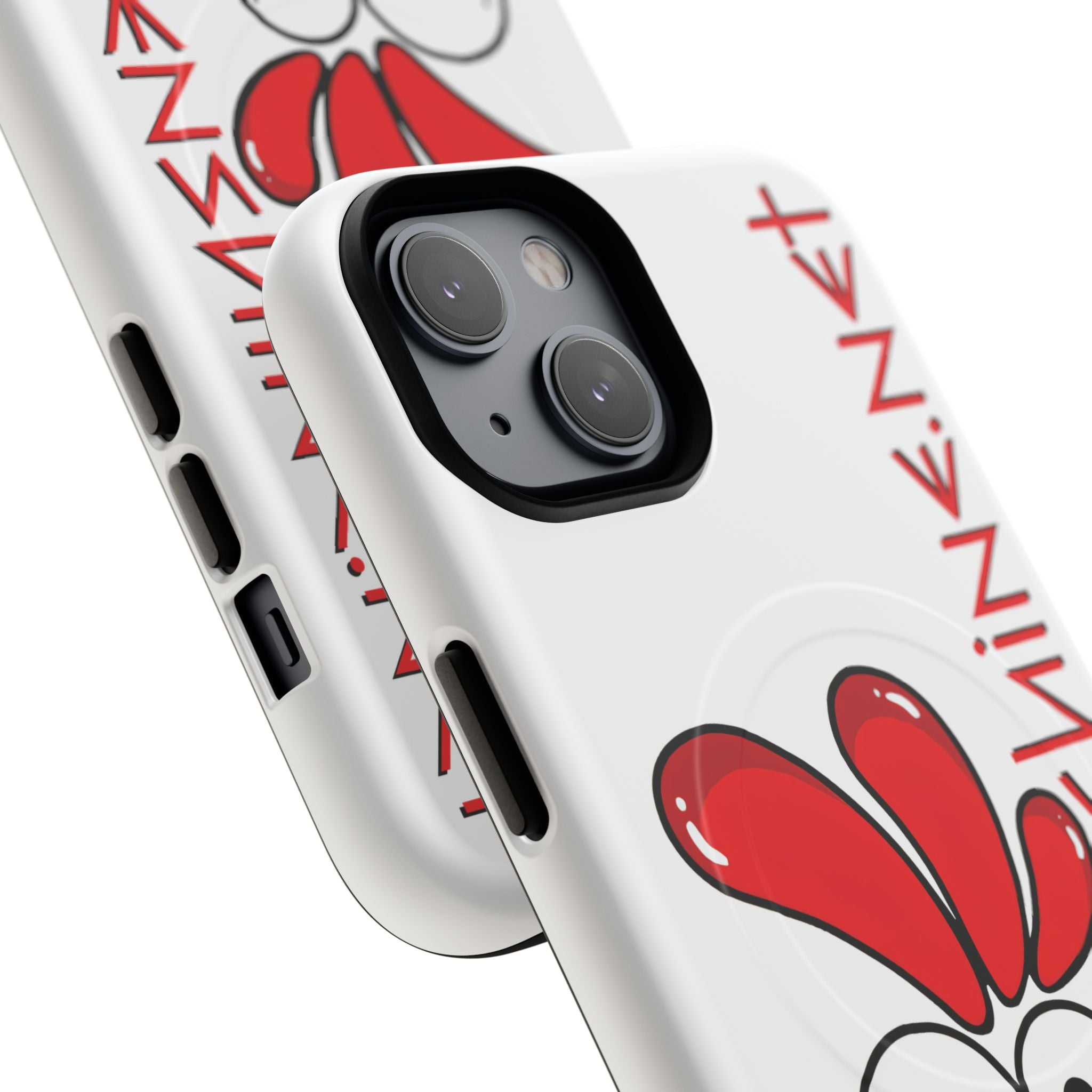 Chicken Shine Off-Road Magnetic Case - Tough Magnetic iPhone Case