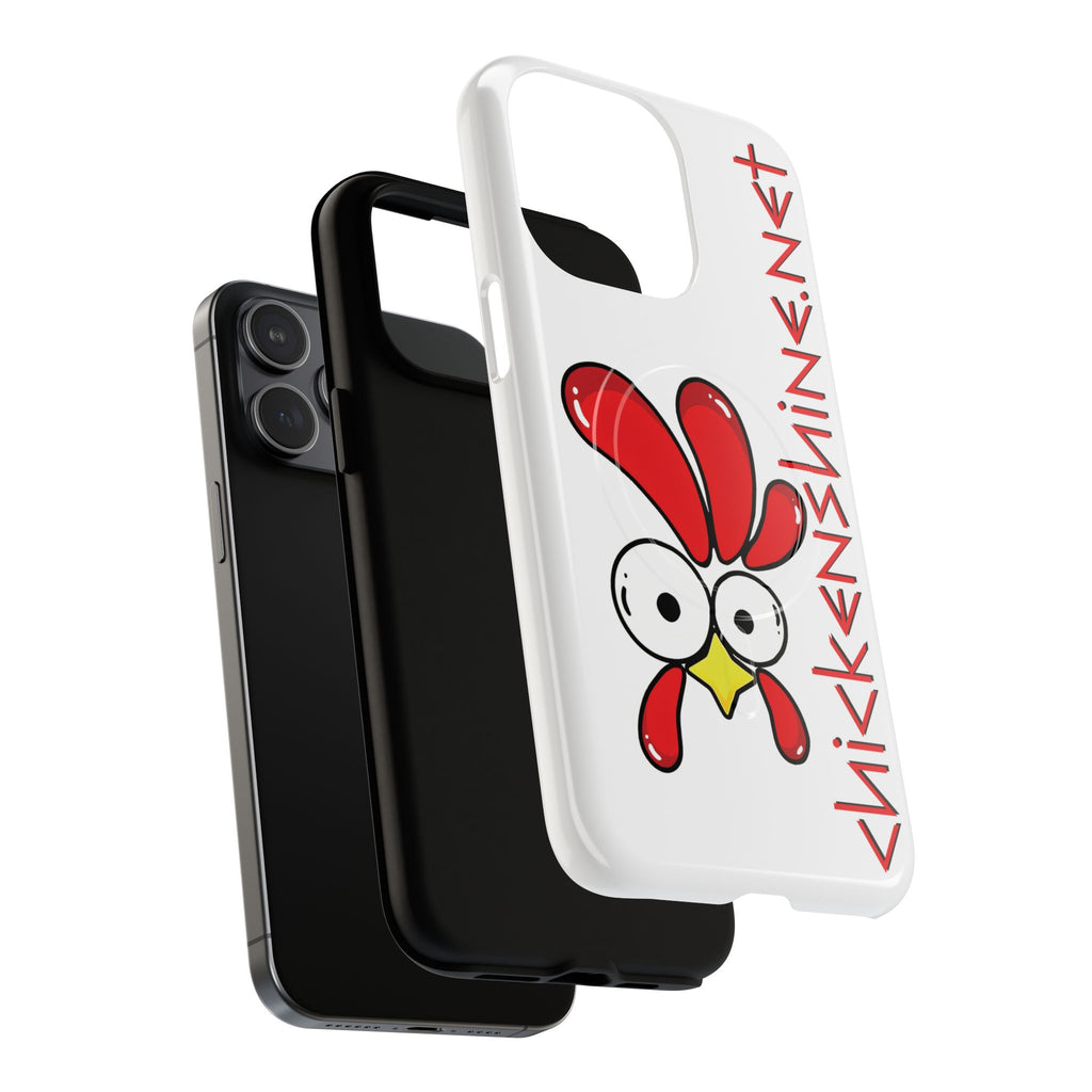 Chicken Shine Off-Road Magnetic Case - Tough Magnetic iPhone Case