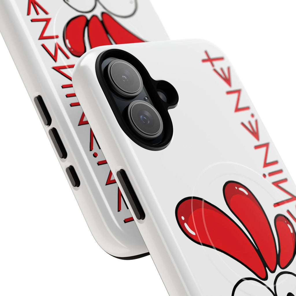 Chicken Shine Off-Road Magnetic Case - Tough Magnetic iPhone Case