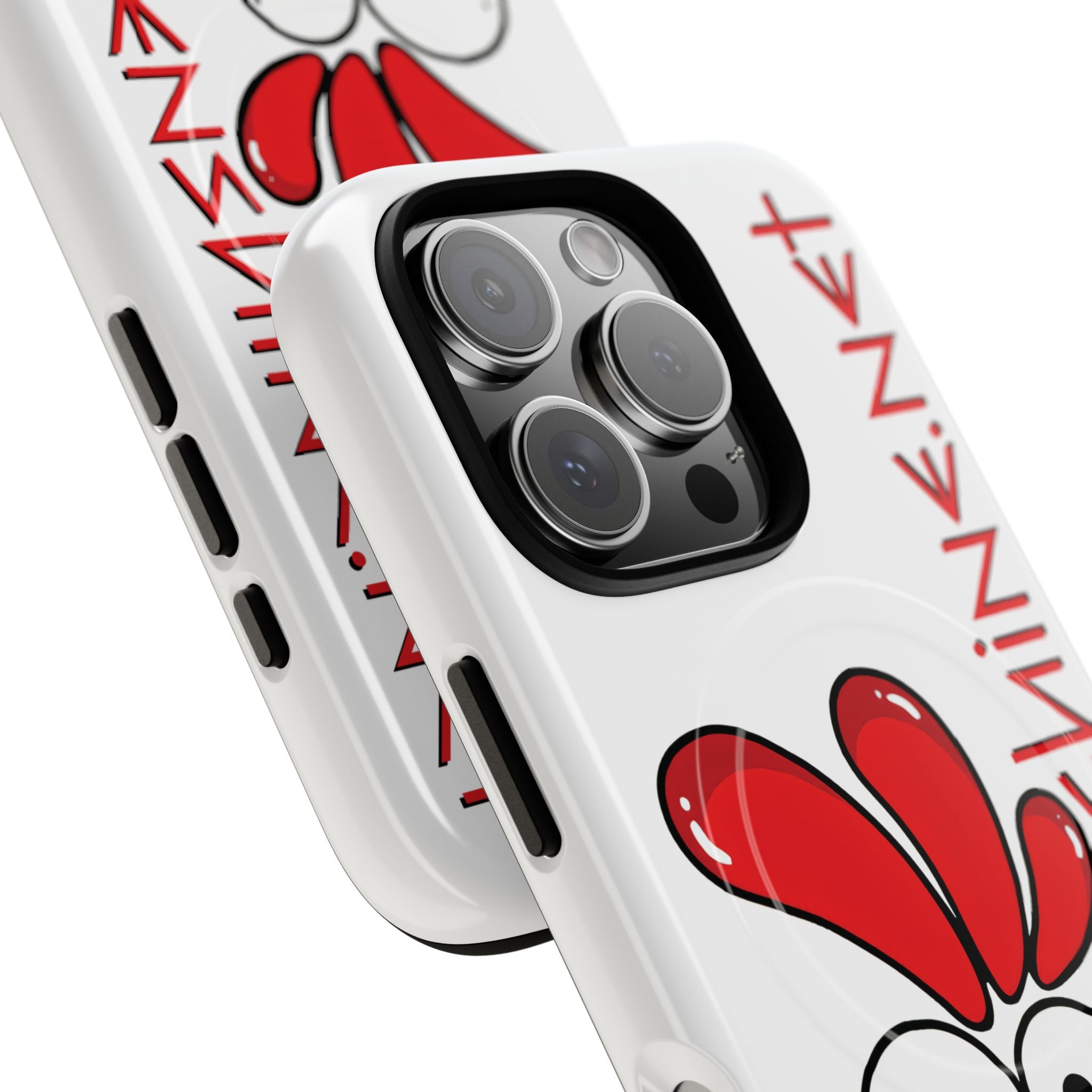 Chicken Shine Off-Road Magnetic Case - Tough Magnetic iPhone Case