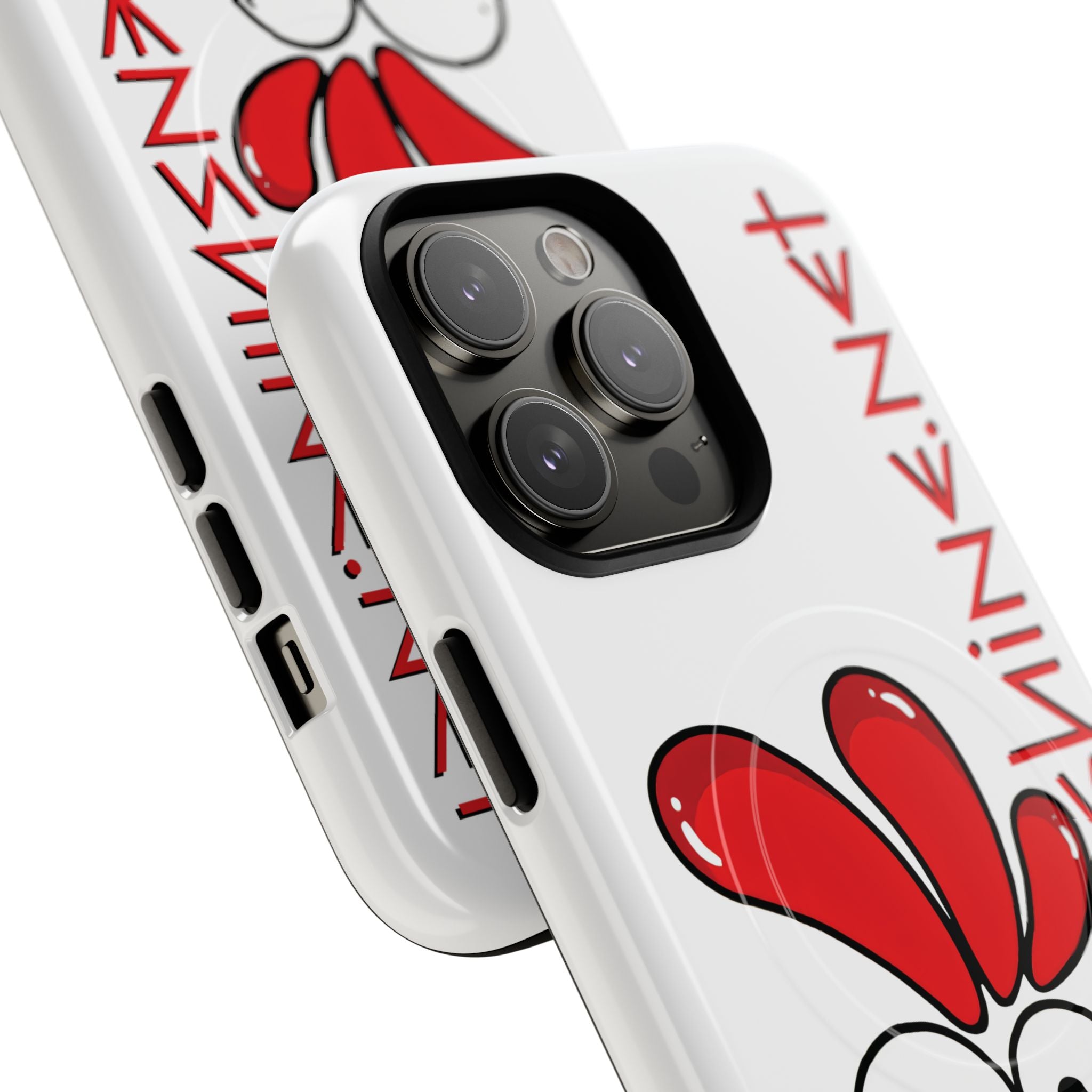 Chicken Shine Off-Road Magnetic Case - Tough Magnetic iPhone Case