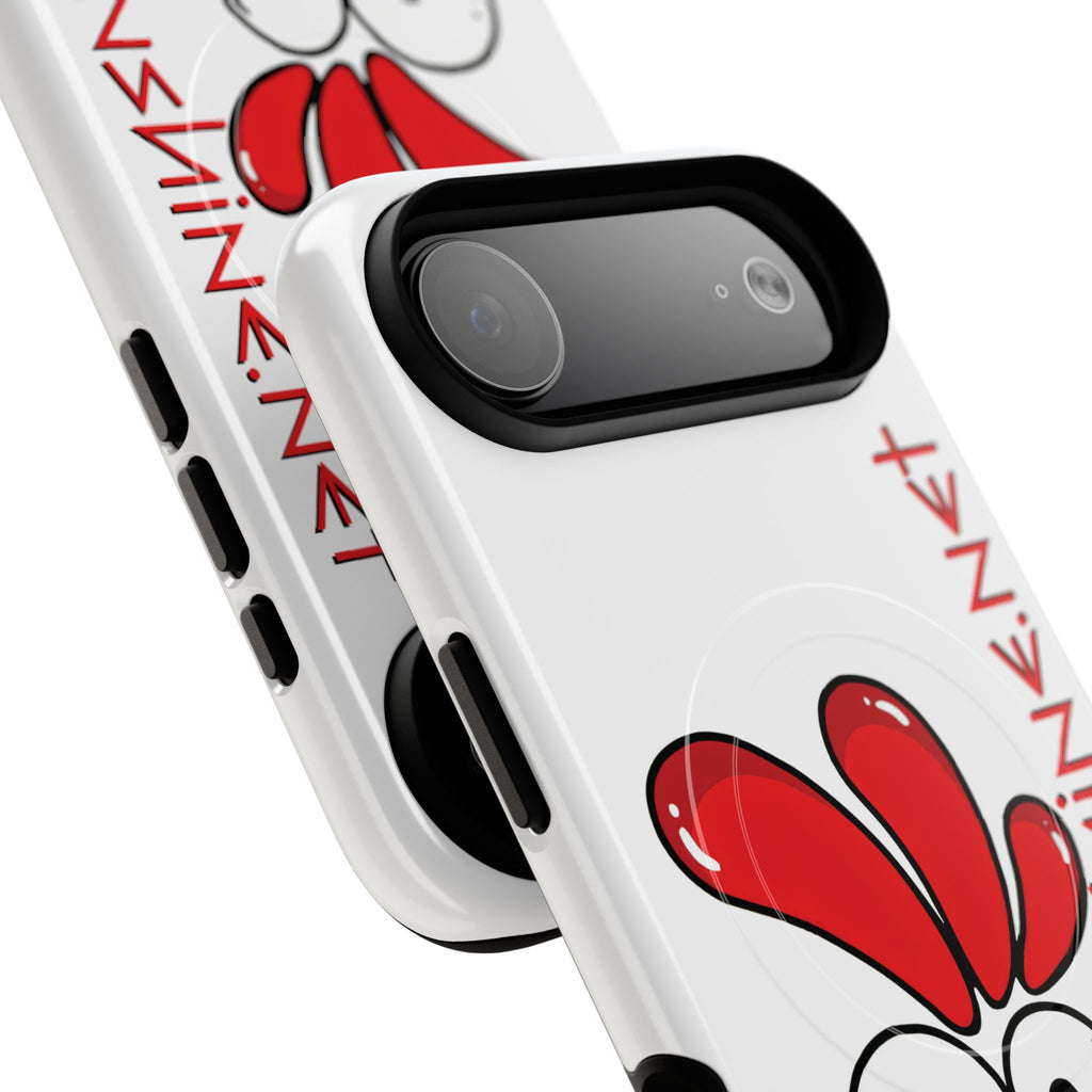 Chicken Shine Off-Road Magnetic Case - Tough Magnetic iPhone Case