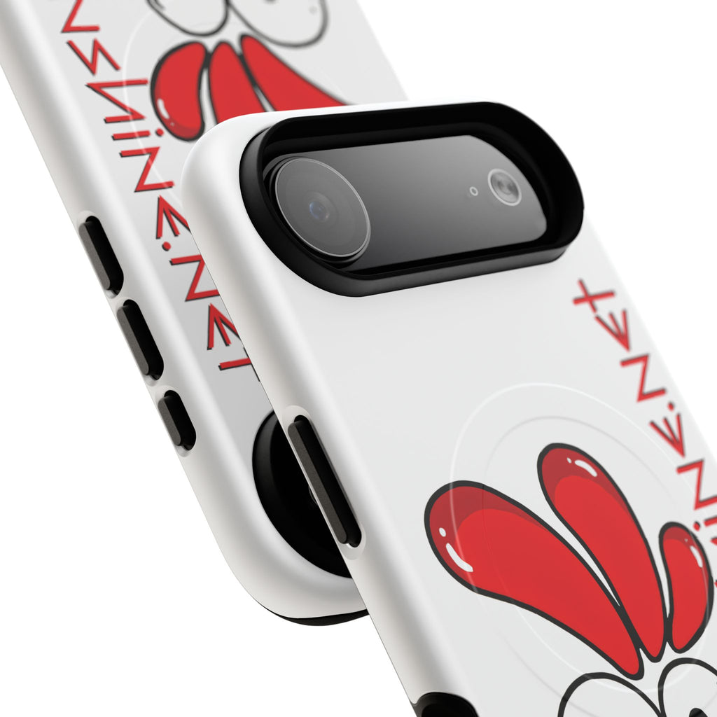 Chicken Shine Off-Road Magnetic Case - Tough Magnetic iPhone Case