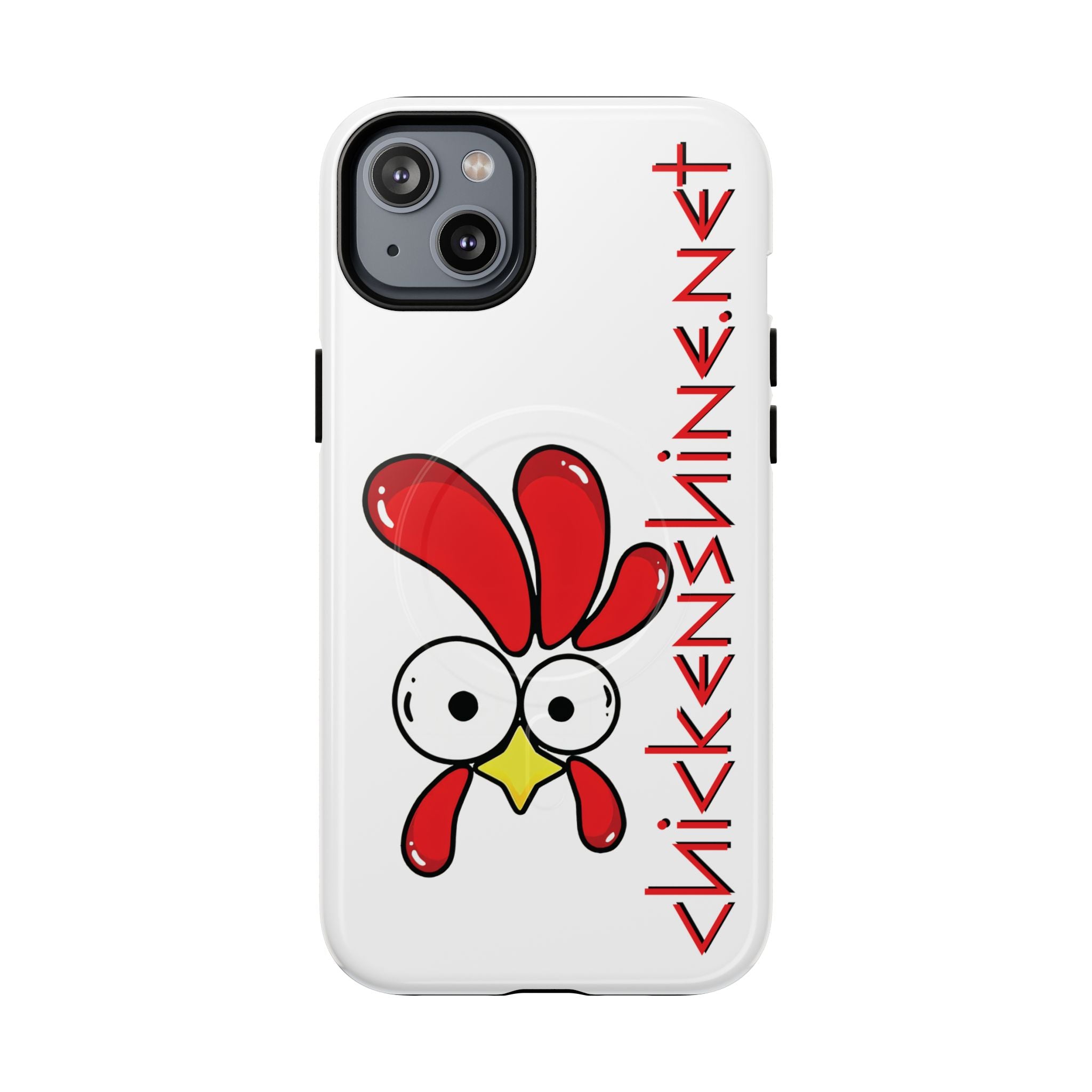 Chicken Shine Off-Road Magnetic Case - Tough Magnetic iPhone Case