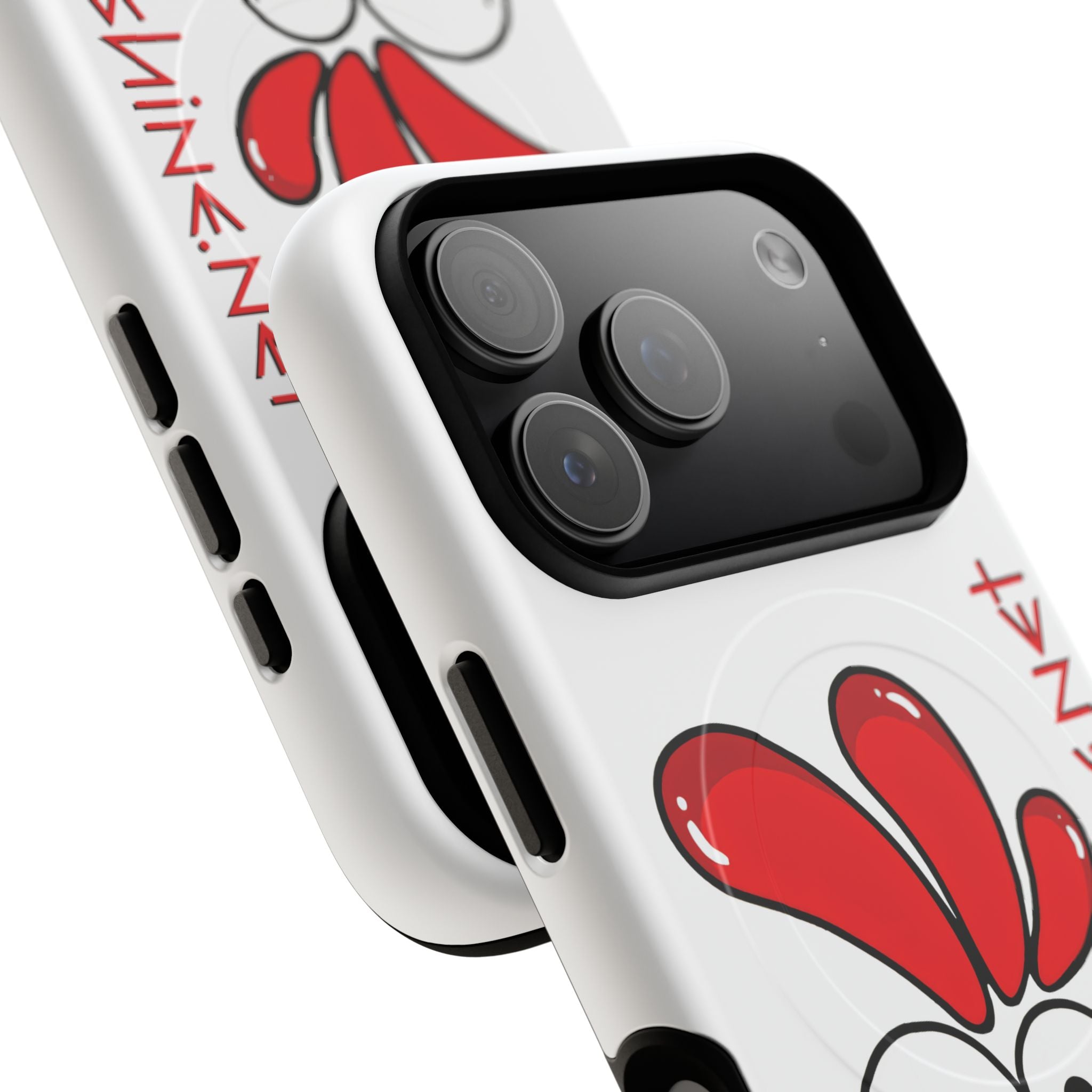 Chicken Shine Off-Road Magnetic Case - Tough Magnetic iPhone Case